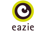 Logo Eazie Tilburg