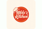 Logo Nikki's Kitchen