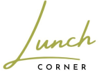 Logo Lunch Corner