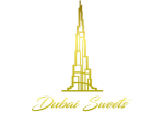 Logo Dubai Sweets