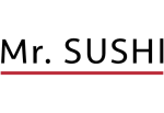 Logo Mr. Sushi Winterswijk