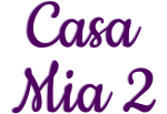 Logo Casa Mia 2