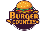 Logo Burger Country