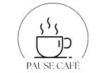 Logo Pause Café