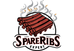Logo Spareribs Expert