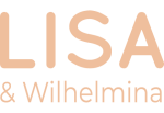 Logo Lisa & Wilhelmina