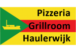 Logo Pizzeria Haulerwijk
