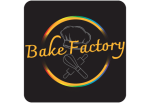 Logo Bake-Factory