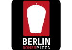 Logo Berlin Döner Pizza