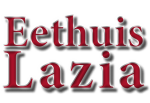 Logo Eethuis Lazia