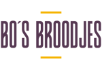 Logo Bo's Broodjes