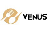 Logo Venus Snackbar