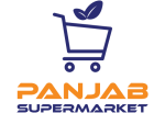 Logo Panjab Supermarket