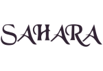 Logo Sahara