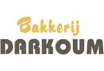 Logo Bakkerij Darkoum