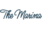 Logo The Marina