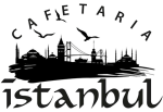 Logo Cafetaria Istanbul Echt