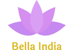 Logo Bella India