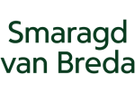 Logo Smaragd van Breda