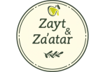 Logo Zayt & Za'atar