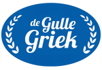 Logo De Gulle Griek