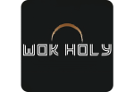 Logo Wok Holy