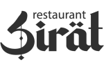 Logo Sirat-Restaurant
