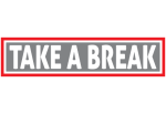 Logo Take A Break