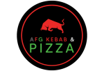Logo AFG Kebab Curry & Pizza