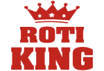Logo Roti King Leiden
