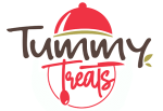 Logo Tummy Treats Hoofddorp