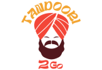 Logo Tandoori 2 Go