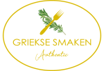 Logo Griekse smaken Aythentic