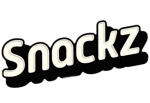 Logo Snackz Woerden