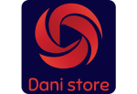 Logo Dani Store