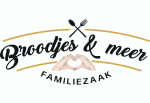 Logo Familiezaak Broodjes en Meer