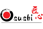 Logo Osushi Tilburg
