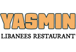 Logo Yasmin Libanees Restaurant