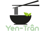 Logo Yen-Tran Vietnamese Food