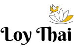 Logo Loy Thai