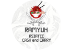 Logo Ramyun Asiatic Cash and Carry