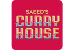 Logo Saeed's Curry House