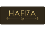 Logo Hafiza II Afghan Kitchen