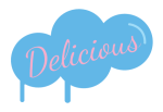 Logo Delicious