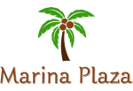 Logo Marina Plaza