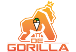 Logo De Gorilla