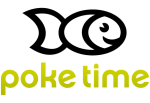 Logo Poke Time Nieuwegein