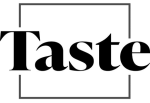 Logo Taste by Grace