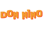 Logo Restaurant Don Nino