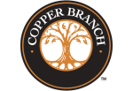 Logo Copper Branch Nieuwegein